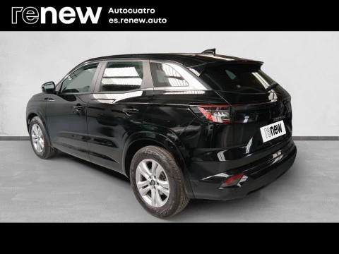 Renault Austral  1.3 TCe Mild Hybrid Equilibre CVT 103kW