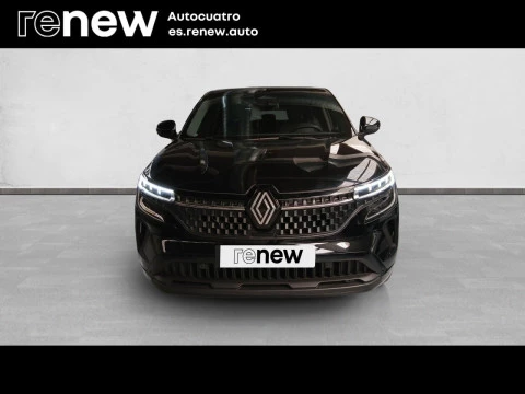 Renault Austral  1.3 TCe Mild Hybrid Equilibre CVT 103kW