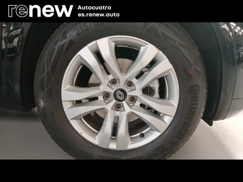Renault Austral  1.3 TCe Mild Hybrid Equilibre CVT 103kW