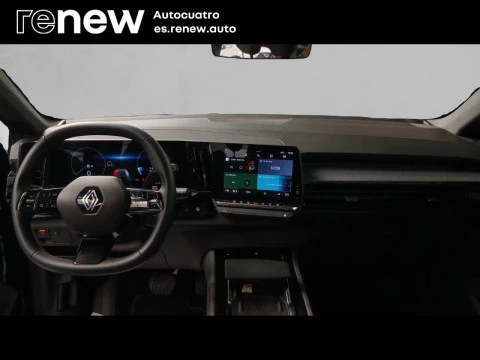 Renault Austral  1.3 TCe Mild Hybrid Equilibre CVT 103kW