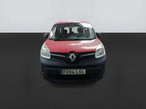 Renault Kangoo Combi Profesional M1-AF Blue dCi 59 kW (80 CV)