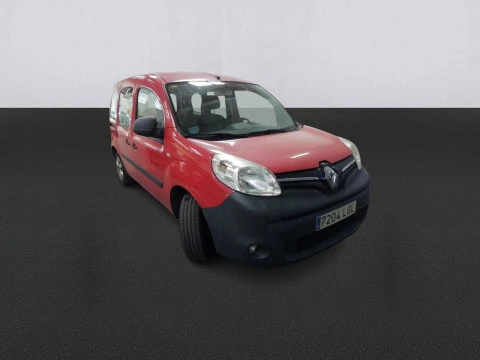 Renault Kangoo Combi Profesional M1-AF Blue dCi 59 kW (80 CV)