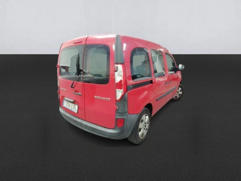Renault Kangoo Combi Profesional M1-AF Blue dCi 59 kW (80 CV)
