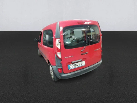 Renault Kangoo Combi Profesional M1-AF Blue dCi 59 kW (80 CV)