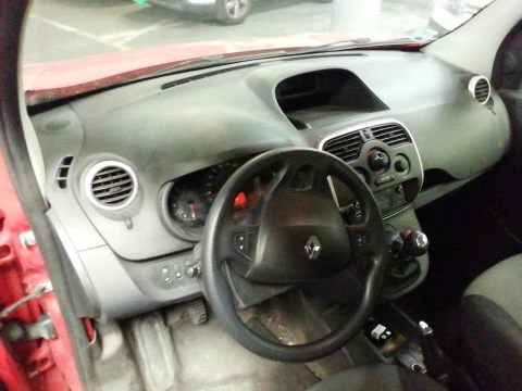 Renault Kangoo Combi Profesional M1-AF Blue dCi 59 kW (80 CV)