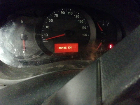 Renault Kangoo Combi Profesional M1-AF Blue dCi 59 kW (80 CV)