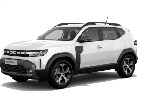 Dacia Duster Journey mild hybrid 130 - SS