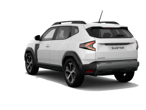Dacia Duster Journey mild hybrid 130 - SS