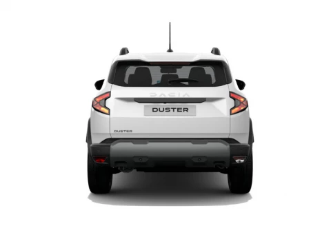 Dacia Duster Journey mild hybrid 130 - SS