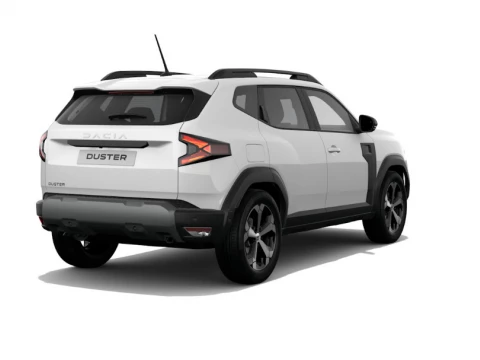 Dacia Duster Journey mild hybrid 130 - SS