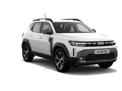 Dacia Duster Journey mild hybrid 130 - SS