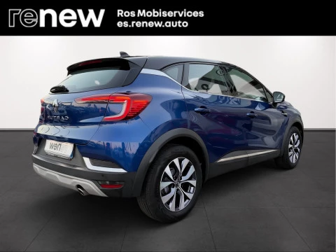 Renault Captur   TCe Intens 74kW