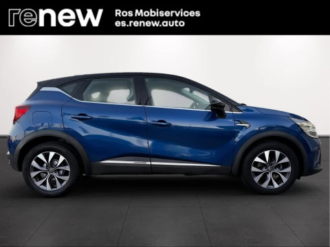 Renault Captur   TCe Intens 74kW