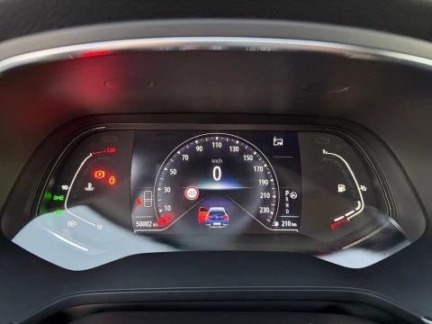 Renault Captur   TCe Intens 74kW