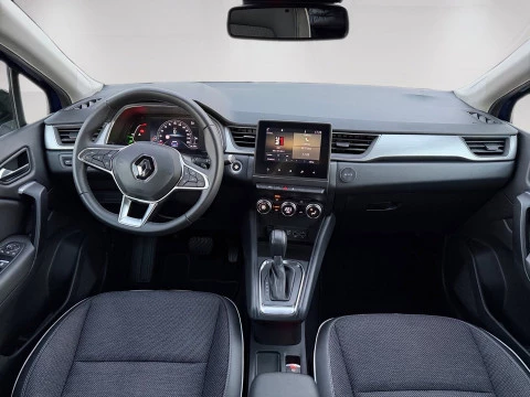 Renault Captur   TCe Intens 74kW