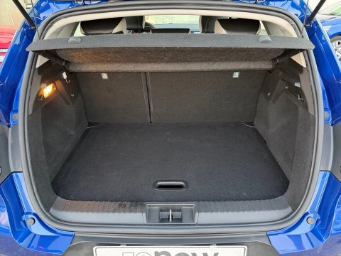 Renault Captur   TCe Intens 74kW