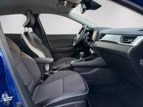 Renault Captur   TCe Intens 74kW