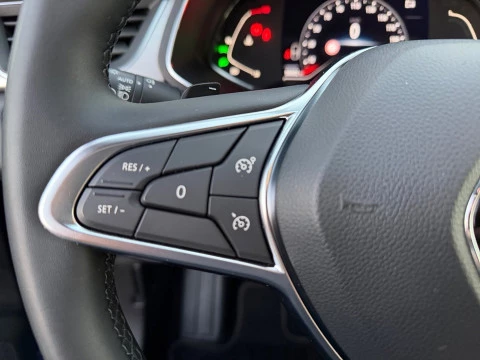 Renault Captur   TCe Intens 74kW