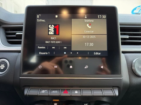 Renault Captur   TCe Intens 74kW