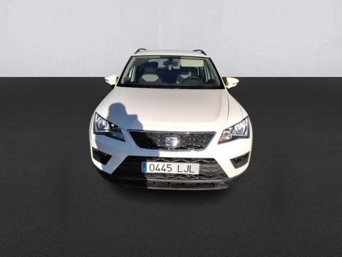 Seat Ateca 1.6 TDI 85kW (115CV) St&Sp Reference Eco