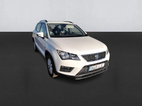 Seat Ateca 1.6 TDI 85kW (115CV) St&Sp Reference Eco
