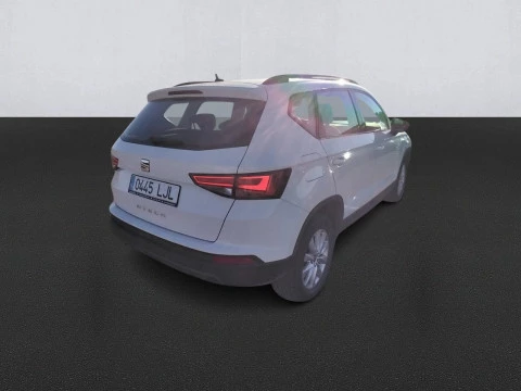 Seat Ateca 1.6 TDI 85kW (115CV) St&Sp Reference Eco