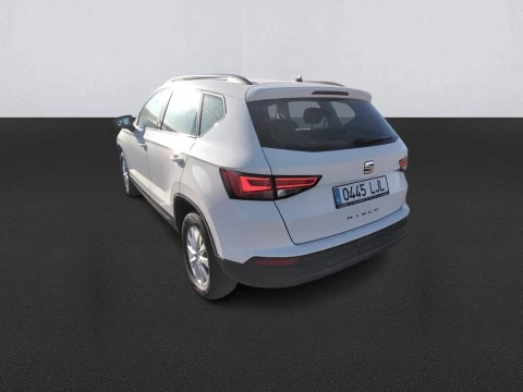 Seat Ateca 1.6 TDI 85kW (115CV) St&Sp Reference Eco