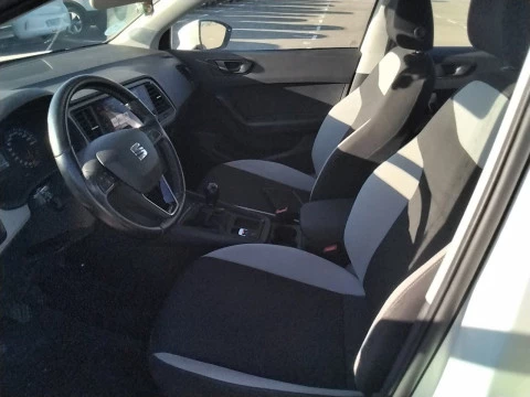 Seat Ateca 1.6 TDI 85kW (115CV) St&Sp Reference Eco