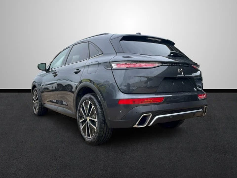 DS 7 Edition France Híbrido Enchufable 225 CV