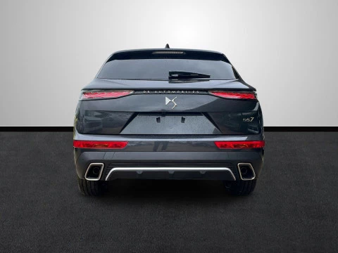 DS 7 Edition France Híbrido Enchufable 225 CV