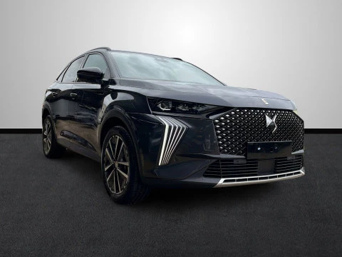 DS 7 Edition France Híbrido Enchufable 225 CV