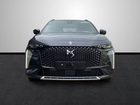 DS 7 Edition France Híbrido Enchufable 225 CV