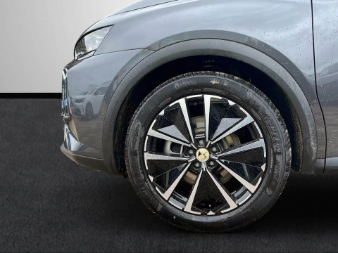 DS 7 Edition France Híbrido Enchufable 225 CV