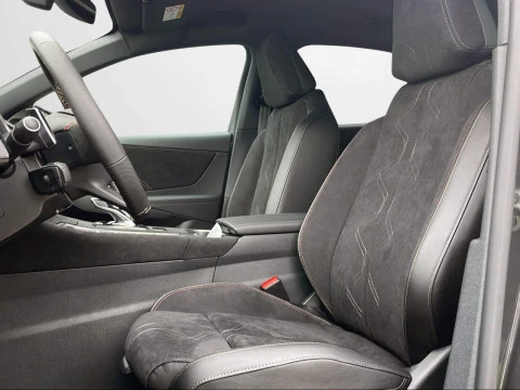 DS 7 Edition France Híbrido Enchufable 225 CV