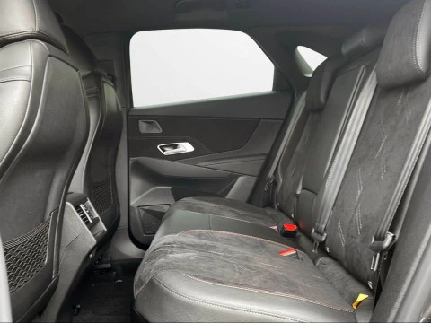 DS 7 Edition France Híbrido Enchufable 225 CV