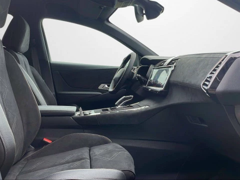 DS 7 Edition France Híbrido Enchufable 225 CV