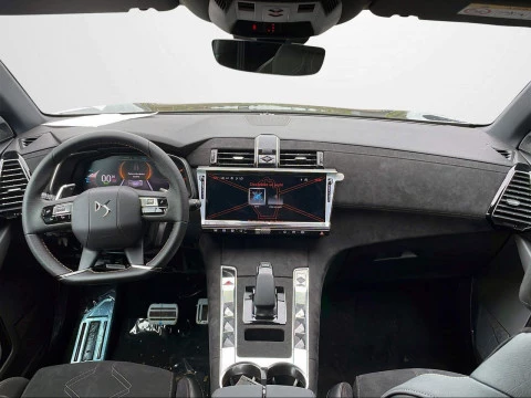 DS 7 Edition France Híbrido Enchufable 225 CV