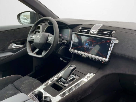 DS 7 Edition France Híbrido Enchufable 225 CV