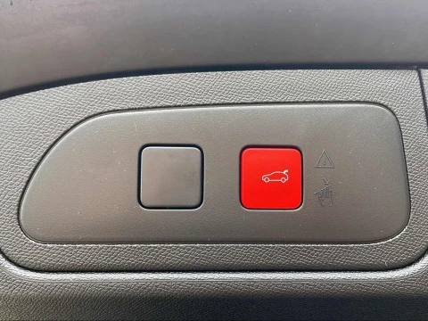 DS 7 Edition France Híbrido Enchufable 225 CV