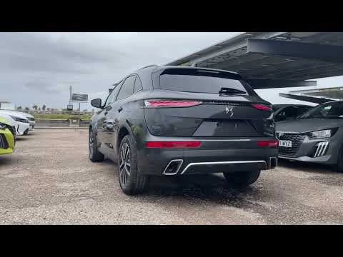 DS 7 Edition France Híbrido Enchufable 225 CV