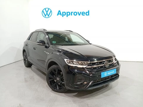 Volkswagen T-Roc R-Line 1.5 TSI 110 kW (150 CV) DSG