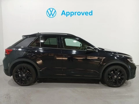Volkswagen T-Roc R-Line 1.5 TSI 110 kW (150 CV) DSG