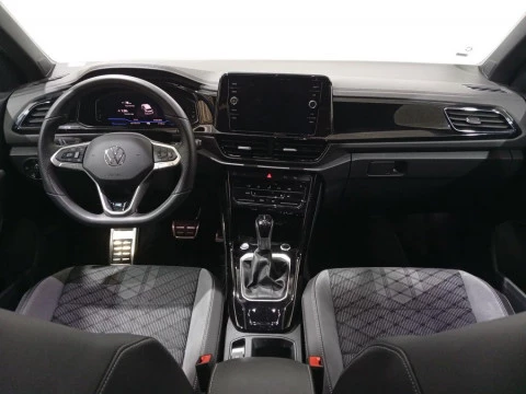 Volkswagen T-Roc R-Line 1.5 TSI 110 kW (150 CV) DSG