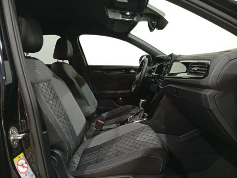 Volkswagen T-Roc R-Line 1.5 TSI 110 kW (150 CV) DSG