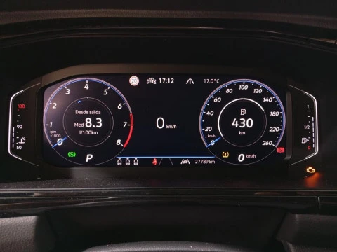 Volkswagen T-Roc R-Line 1.5 TSI 110 kW (150 CV) DSG