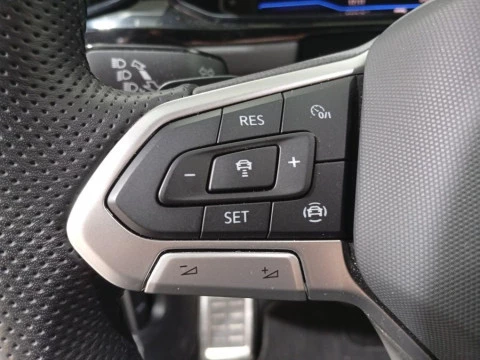 Volkswagen T-Roc R-Line 1.5 TSI 110 kW (150 CV) DSG