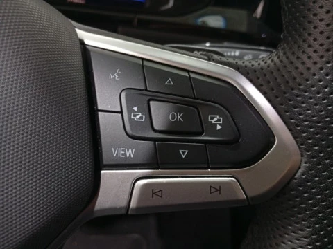 Volkswagen T-Roc R-Line 1.5 TSI 110 kW (150 CV) DSG