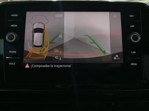 Volkswagen T-Roc R-Line 1.5 TSI 110 kW (150 CV) DSG