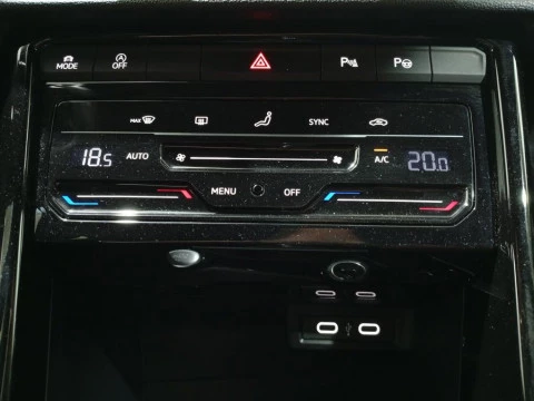 Volkswagen T-Roc R-Line 1.5 TSI 110 kW (150 CV) DSG