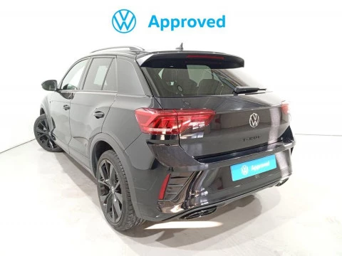 Volkswagen T-Roc R-Line 1.5 TSI 110 kW (150 CV) DSG